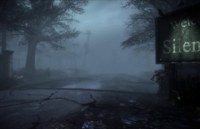 RUMEUR | Le nouveau Silent Hill serait développé par SIE Japan Studio et devrait être annoncé cette année