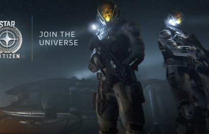 Star Citizen : le conflit entre Crytek et Cloud Imperium Games enfin résolu
