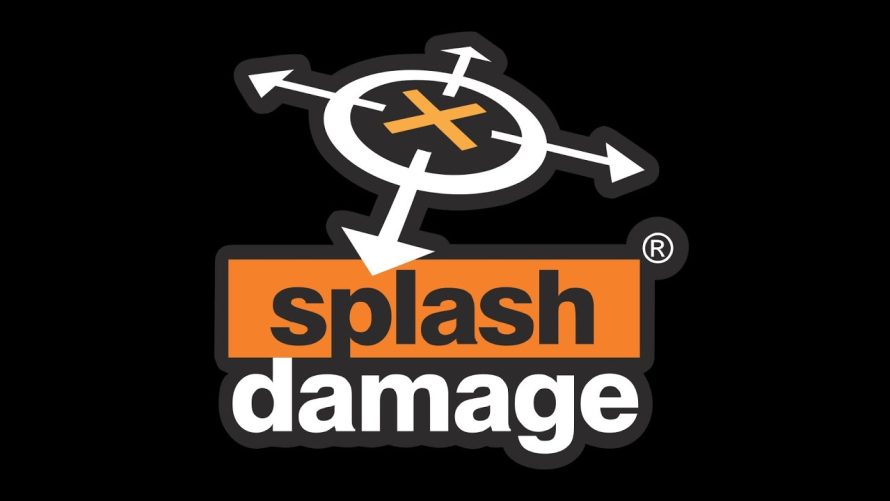 Splash Damage en plein développement pour Stadia