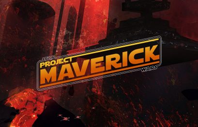 RUMEUR | Le prochain jeu Star Wars (sans doute le Project Maverick) dévoilé la semaine prochaine ?