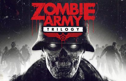 TEST | Zombie Army Trilogy sur Nintendo Switch