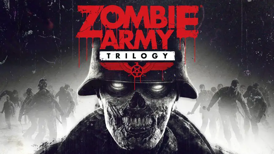 TEST | Zombie Army Trilogy sur Nintendo Switch