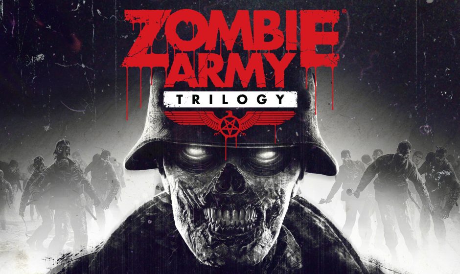 TEST | Zombie Army Trilogy sur Nintendo Switch