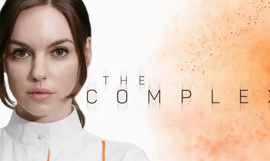 TEST | The Complex : Un film interactif efficace et divertissant