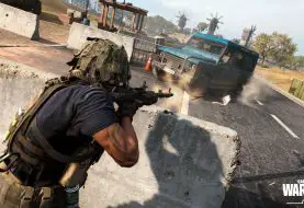 Call of Duty: Warzone sortira sans aucun doute sur PS5 et Xbox Series X selon Infinity Ward