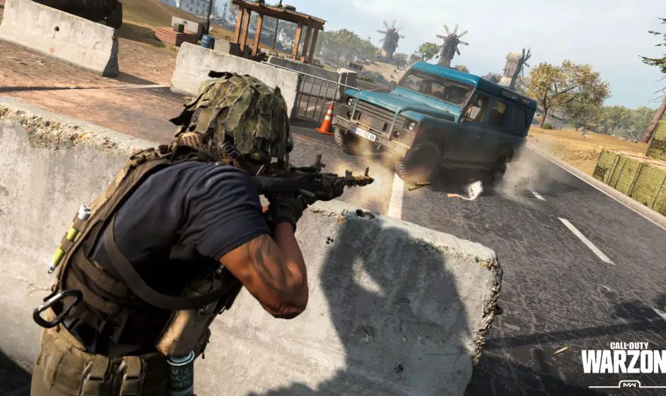 Call of Duty : Warzone/Modern Warfare – Tous les détails de la mise à jour du 19 mai (patch note)
