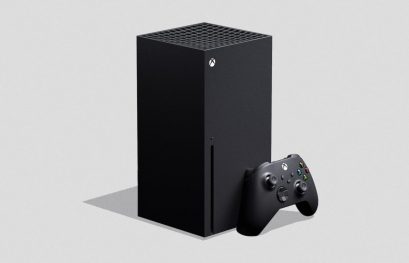 Xbox Series X : Microsoft annonce une sortie de la console pour fin novembre 2020