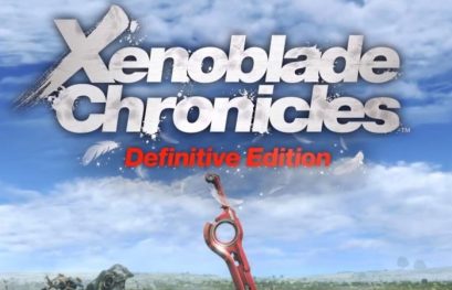 Une date ainsi qu'un épilogue inédit pour Xenoblade Chronicles: Definitive Edition