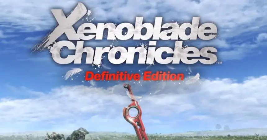 Une date ainsi qu’un épilogue inédit pour Xenoblade Chronicles: Definitive Edition
