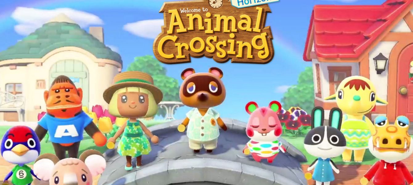 GUIDE | Animal Crossing: New Horizons - Comment planter un arbre à clochettes