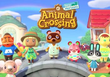 GUIDE | Animal Crossing: New Horizons - Comment planter un arbre à clochettes