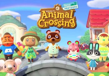 GUIDE | Animal Crossing: New Horizons - Comment planter un arbre à clochettes