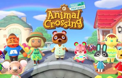 Animal Crossing: New Horizons - La mise à jour 1.1.4 est disponible (patch note)
