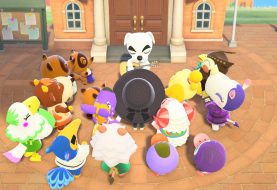 GUIDE | Animal Crossing: New Horizons - Comment débloquer Kéké sur son île