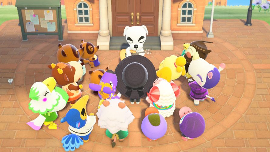 GUIDE | Animal Crossing: New Horizons – Comment débloquer Kéké sur son île