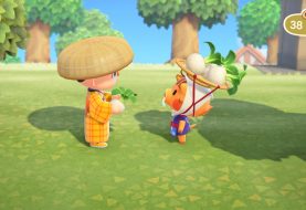 GUIDE | Animal Crossing New Horizons : Tout savoir sur les navets de la bourse vendus par Porcelette