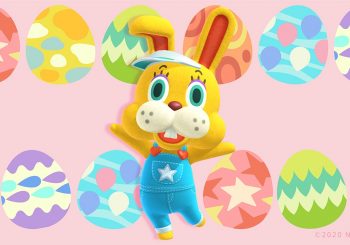 Animal Crossing: New Horizons - Tout ce qu'il faut savoir sur la Fête de Pâques (date, activités, récompenses...)