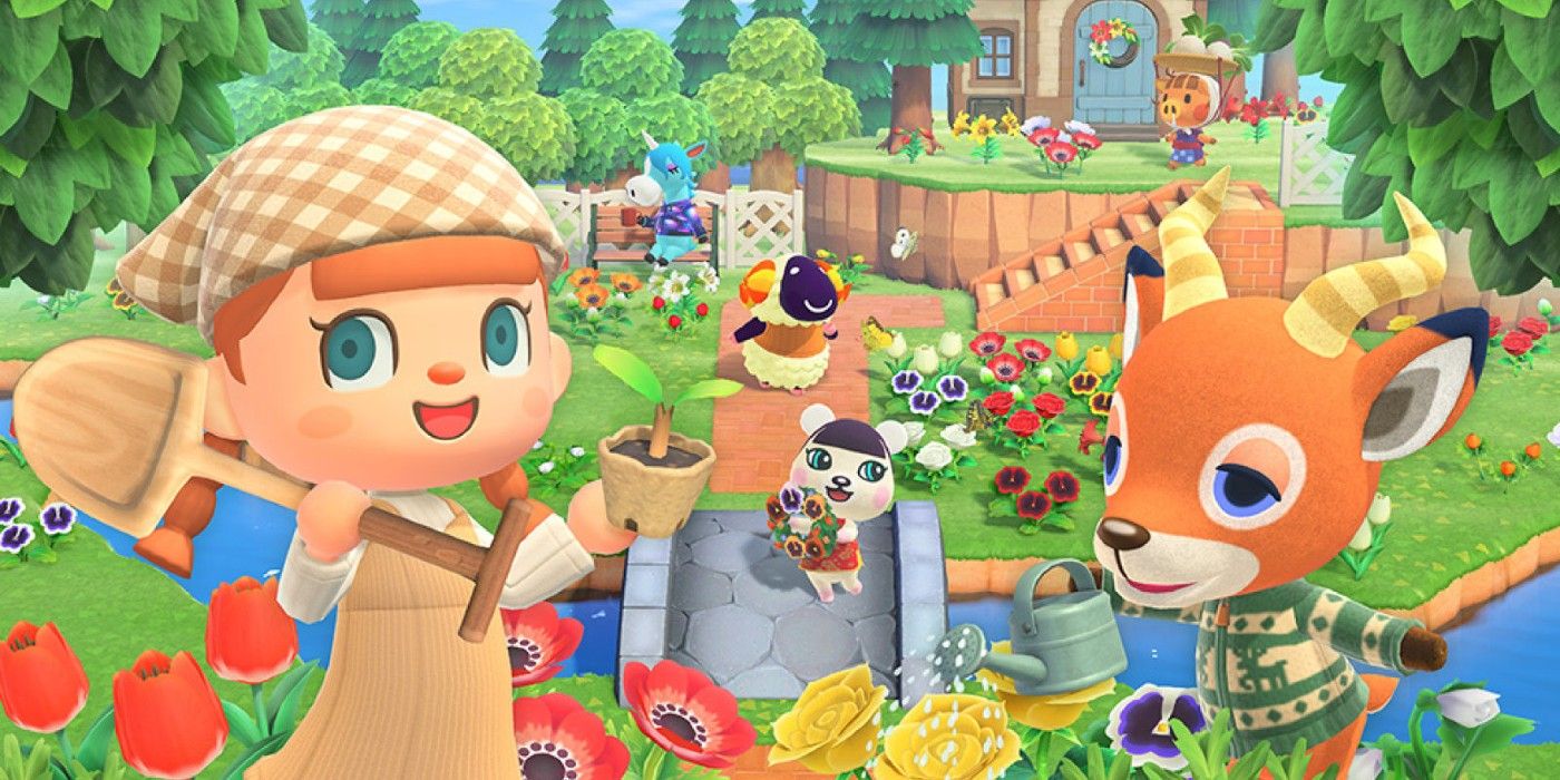 Date Sortie Animal Crossing New Horizon GUIDE | Animal Crossing: New Horizons - Comment changer la date dans le