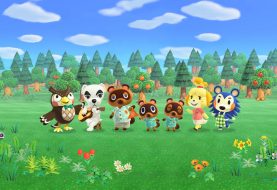 Animal Crossing: New Horizons - La mise à jour 1.2.0 est disponible (patch note)