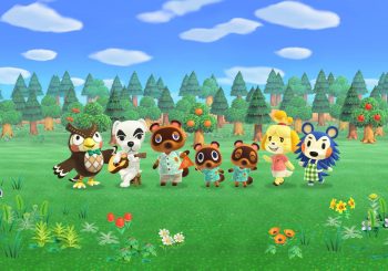 Animal Crossing: New Horizons - La mise à jour 1.2.0 est disponible (patch note)