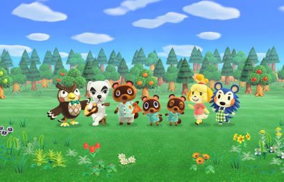 Animal Crossing: New Horizons - Tout ce qu'il faut savoir sur le tournoi de pêche d'avril (date, règles, récompenses...)