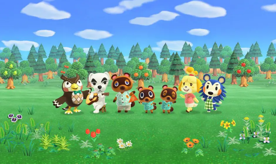 GUIDE | Animal Crossing: New Horizons - Comment débloquer Blaise, l'accessoiriste