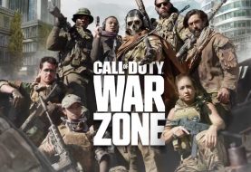 Call of Duty: Warzone - La mise à jour du 31 mars probablement repoussée en vue de la sortie de Modern Warfare 2 Remastered