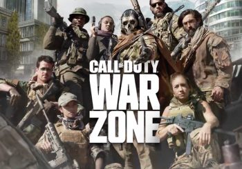 Call of Duty: Warzone - La mise à jour du 31 mars probablement repoussée en vue de la sortie de Modern Warfare 2 Remastered