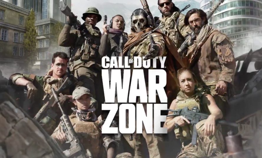 Call of Duty: Warzone – La mise à jour du 31 mars probablement repoussée en vue de la sortie de Modern Warfare 2 Remastered