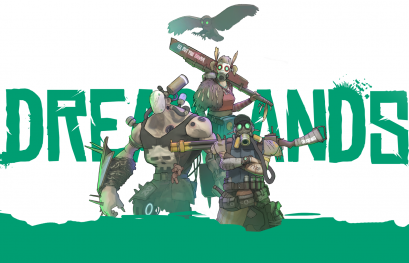 PREVIEW | Deadlands - Un jeu post-apocalyptique et tactique qui envoie ?