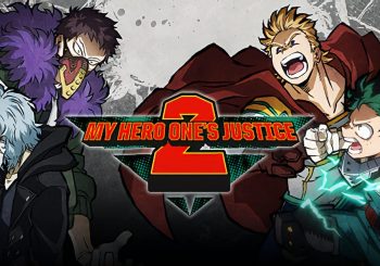 GUIDE | My Hero One's Justice 2 - La liste des trophées PS4 et succès Xbox One