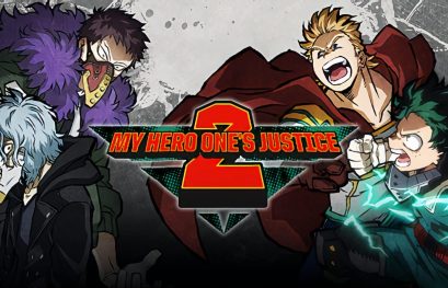 GUIDE | My Hero One's Justice 2 - La liste des trophées PS4 et succès Xbox One
