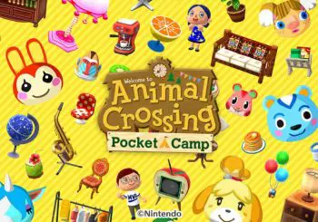 GUIDE | Animal Crossing: New Horizons - Comment débloquer des objets bonus grâce à Animal Crossing: Pocket Camp