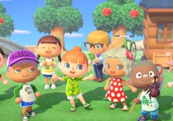 Animal Crossing: New Horizons - Le taux d'apparition des tarentules et scorpions a été revu à la baisse