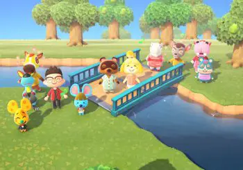 GUIDE | Animal Crossing: New Horizons - Comment améliorer la réputation de son île