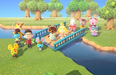 GUIDE | Animal Crossing: New Horizons - Comment débloquer la terraformation (application Remod'île)