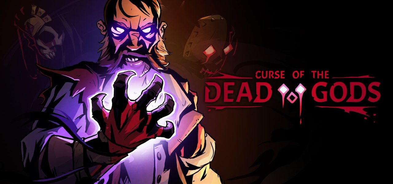 PREVIEW | Curse of the Dead Gods - Un roguelite made in France