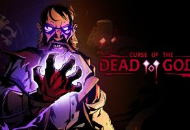 TEST | Curse of the Dead Gods - Essai transformé pour le roguelite français !