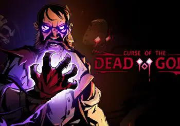 Curse of the Dead Gods – La liste des trophées PS4 et succès Xbox One/PC