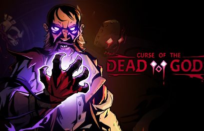 Curse of the Dead Gods – La liste des trophées PS4 et succès Xbox One/PC