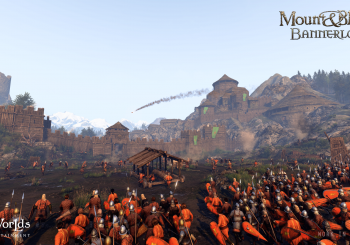 GUIDE | Mount & Blade II: Bannerlord - Comment recruter et entraîner ses soldats