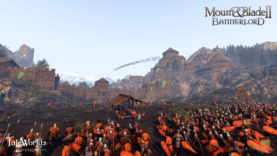 GUIDE | Mount & Blade II: Bannerlord – Comment recruter et entraîner ses soldats