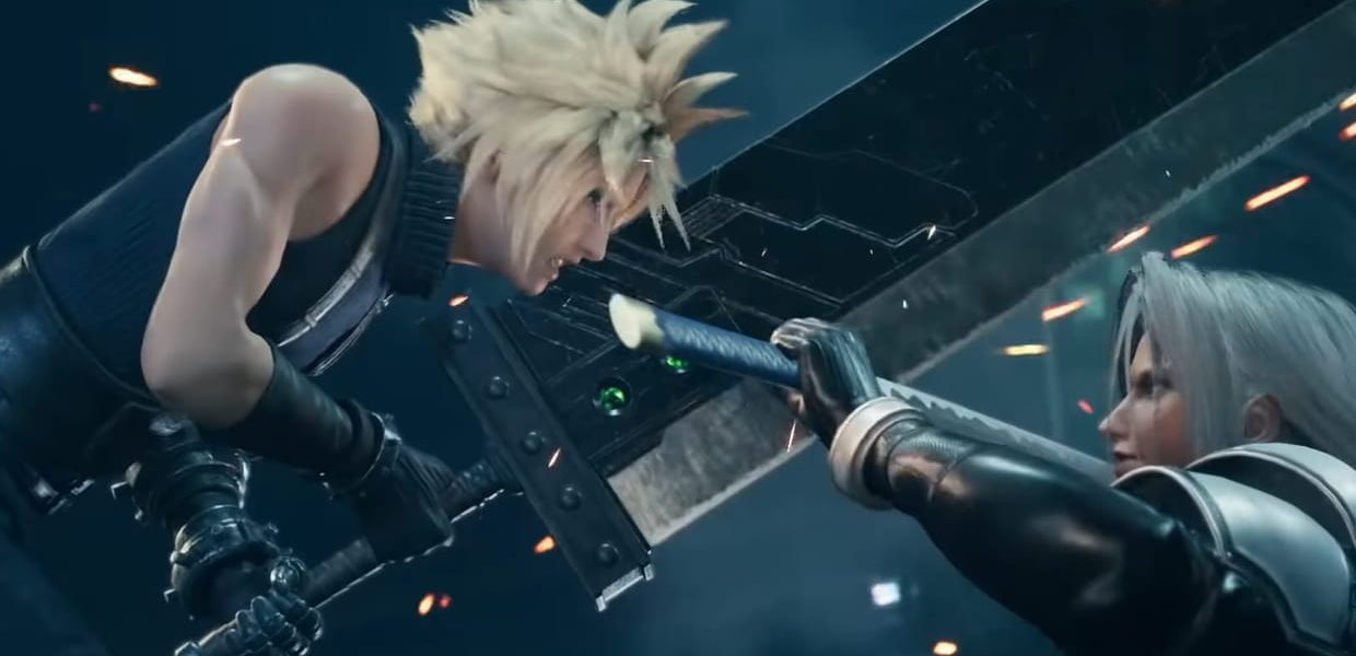 GUIDE | Final Fantasy VII Remake - Toutes les armes de Cloud (emplacement, caractéristiques...)