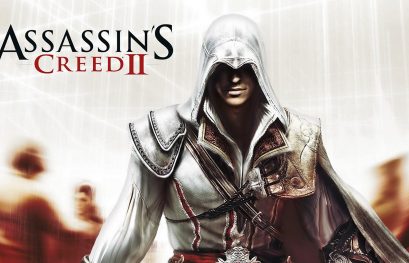 BON PLAN | Assassin's Creed II sera disponible gratuitement sur Uplay le 14 avril