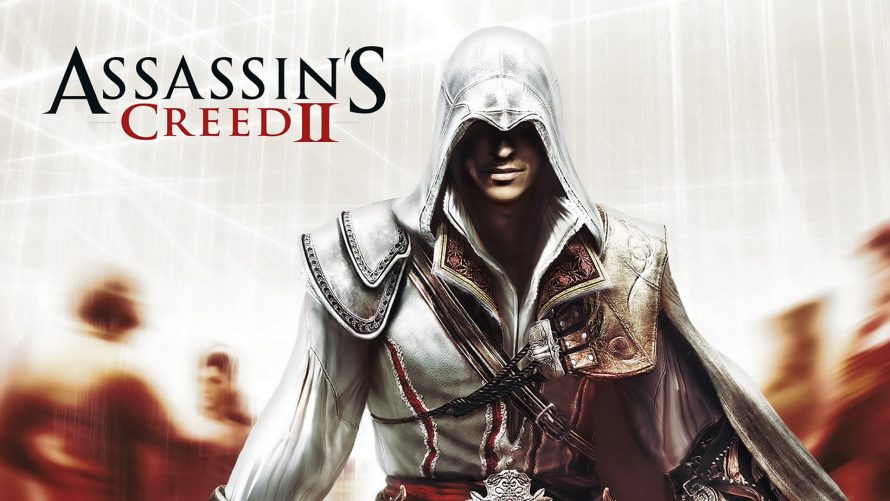 BON PLAN | Assassin’s Creed II sera disponible gratuitement sur Uplay le 14 avril