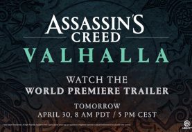 Ubisoft annonce Assassin's Creed Valhalla