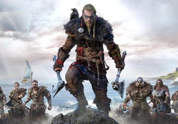 RUMEUR | Assassin's Creed Valhalla : Un troisième DLC au coeur de l'Afrique du Nord