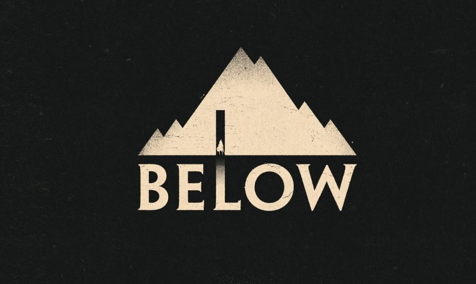 TEST | Below - Un roguelike vingt mille lieues sous les terres !