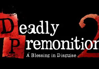 Deadly Premonition 2 se trouve une date de sortie officielle