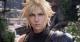 Final Fantasy 7 Cloud